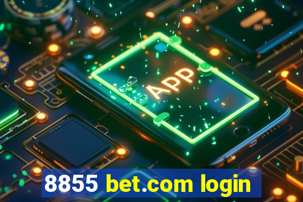 8855 bet.com login